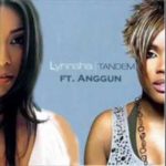 Lynnsha Feat Anggun-Guitares Christian Brun