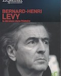 Bernard Henri Levy, Eric Dahan, christian Brun