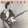 Olive 1+1, Guitariste et Co-Compositeur Christian Brun