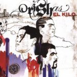 Orishas El Kilo-Christian Brun Guitare