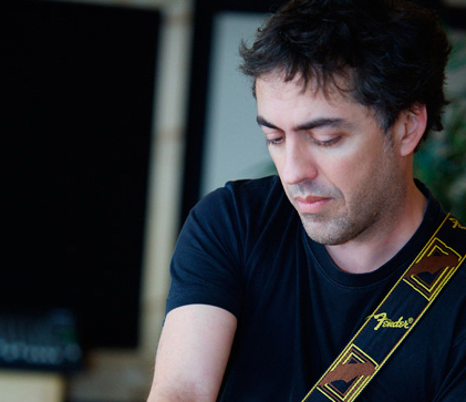 Christian Brun Guitariste compositeur